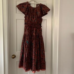 Ulla Johnson Long dress